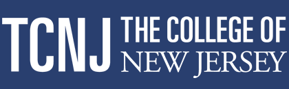 TCNJ Wordmark